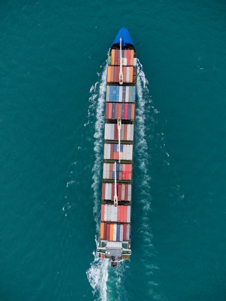 Où peut-on transporter des colis ?​ | Envoi de colis & livraison entre particuliers à l'international l BAGAJI