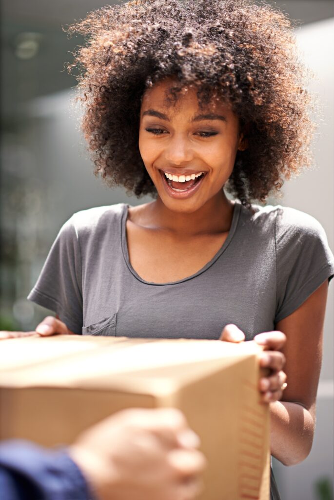 Recevoir un colis, devenir transporteur | Devenir transporteur ou livreur pour particuliers à l'étranger l BAGAJI