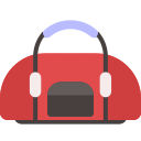 sac-de-sport bagaji