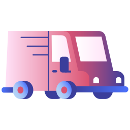 transport camionnette