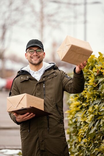 livraison-male-colis pourquoi passer par bagaji - Envoi de colis & livraison entre particuliers à l'international