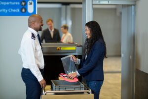 Pratiquer le transport entre particuliers en évitant les problèmes avec la douane européenne image