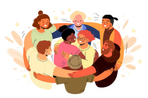Un cadeau, une pensée pour la famille qui est restée en Afrique - Envoi de colis & livraison entre particuliers à l'internationalà expédier
