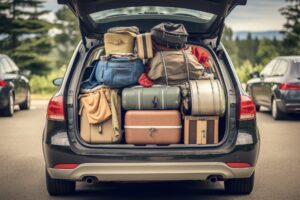 5 raisons de faire du cotransportage