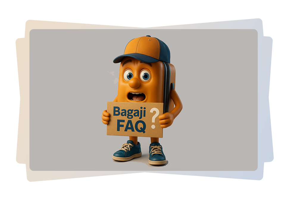 Image FAQ avec Mascotte